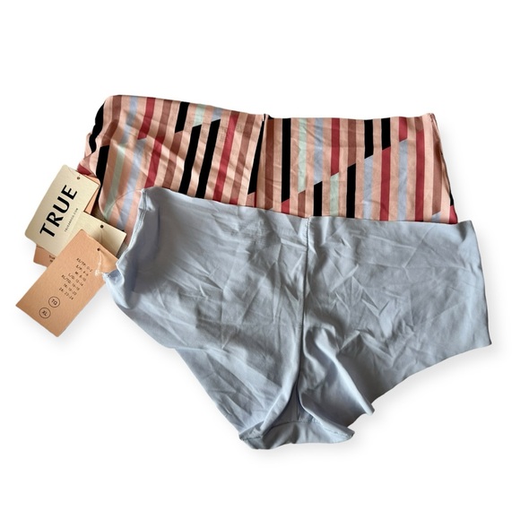 Set of 2 NWT XL True & Co. True Body Hipster Underwear Panties - Picture 5 of 5